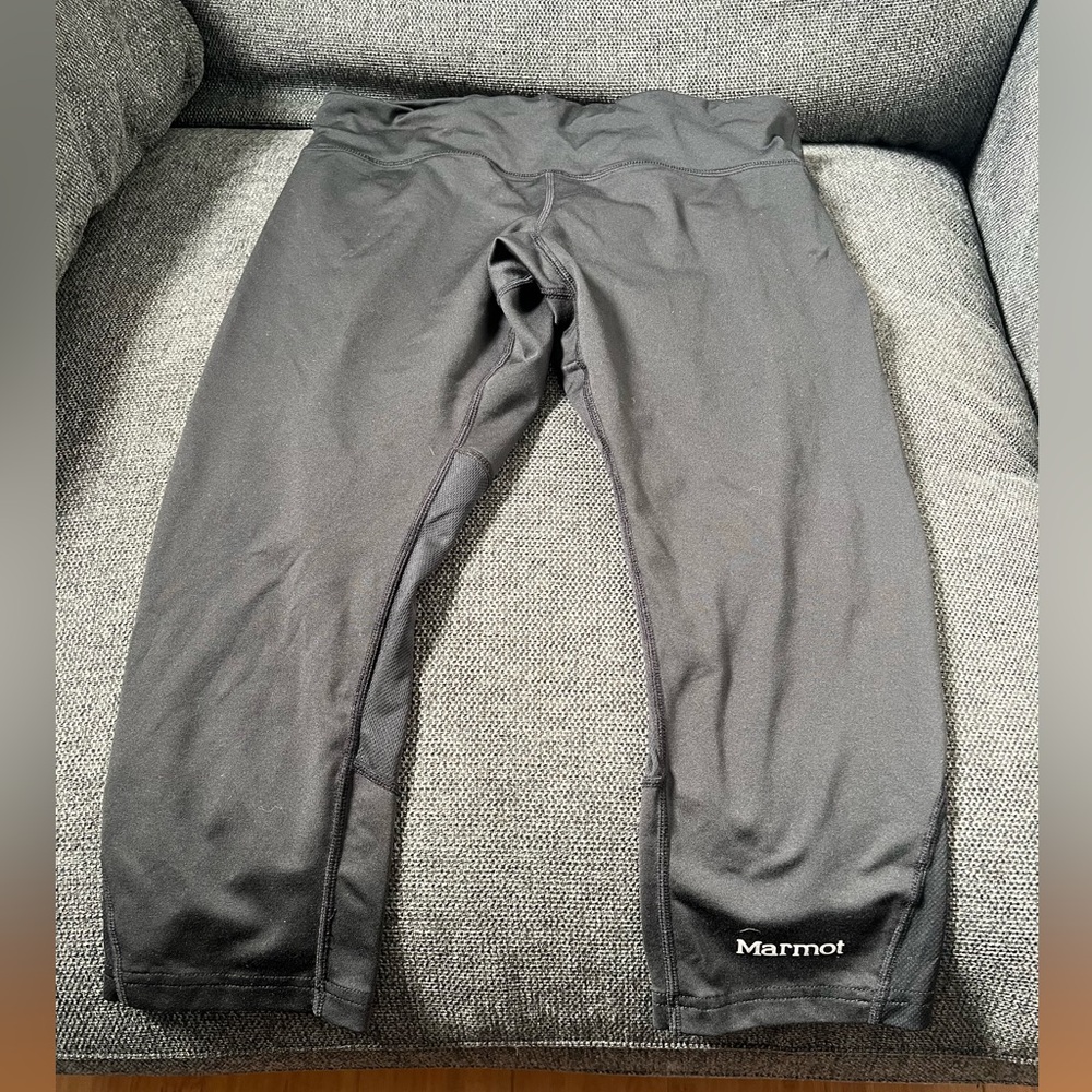 Women’s Marmot Capri